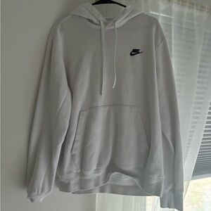 nike hoodie